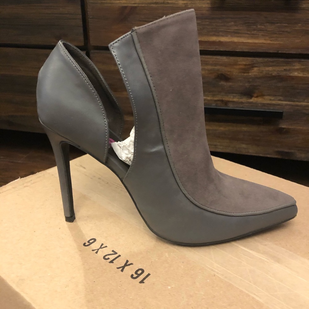 Penny loves Kenny shoes